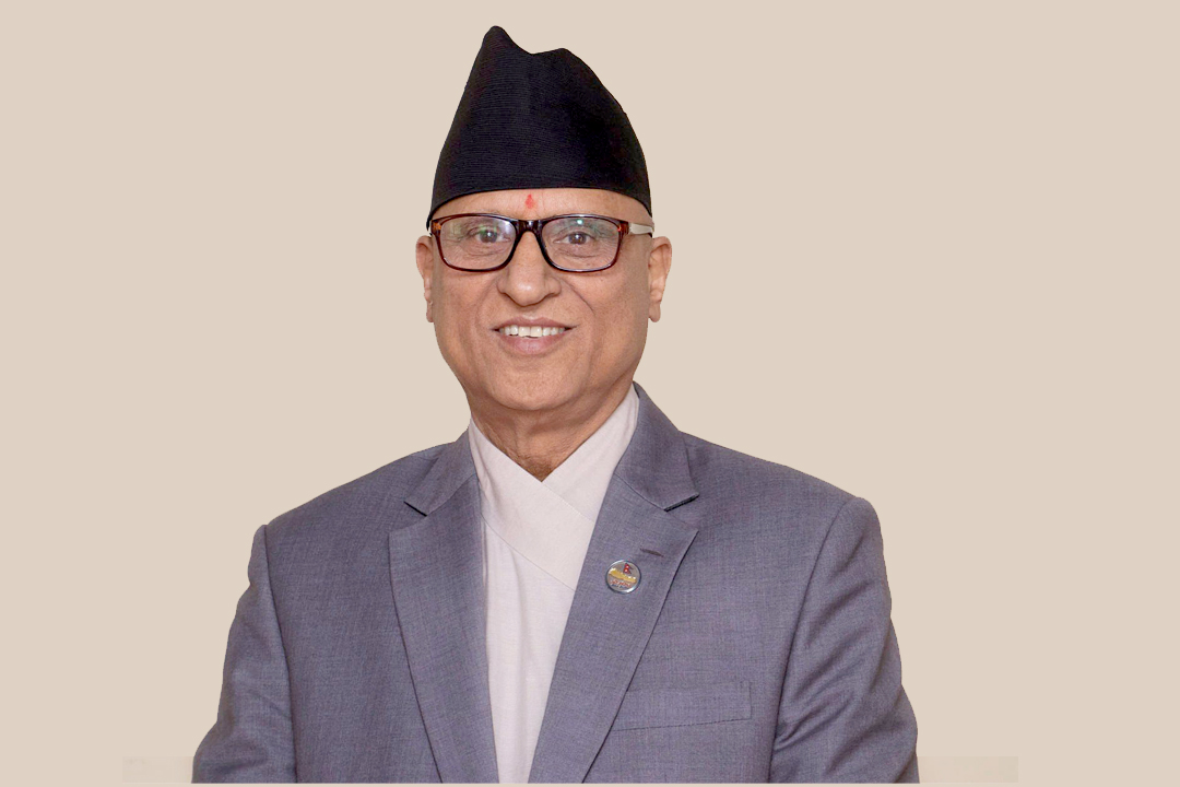 दार्चुलामा नेपाली कांग्रेसका बडू निर्वाचित